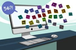 All_Adobe_Apps