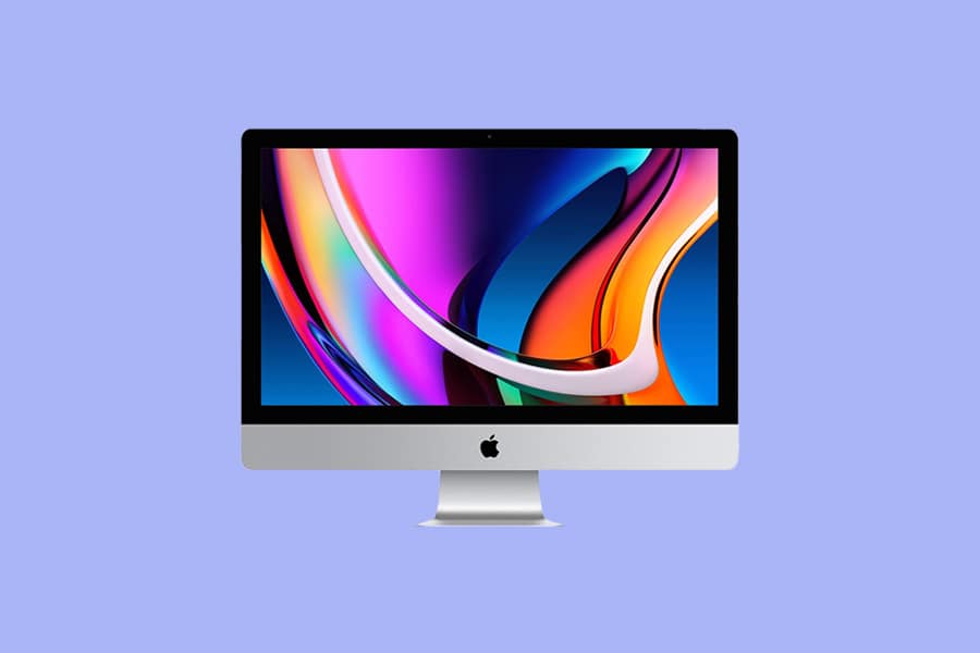 Apple iMac 27