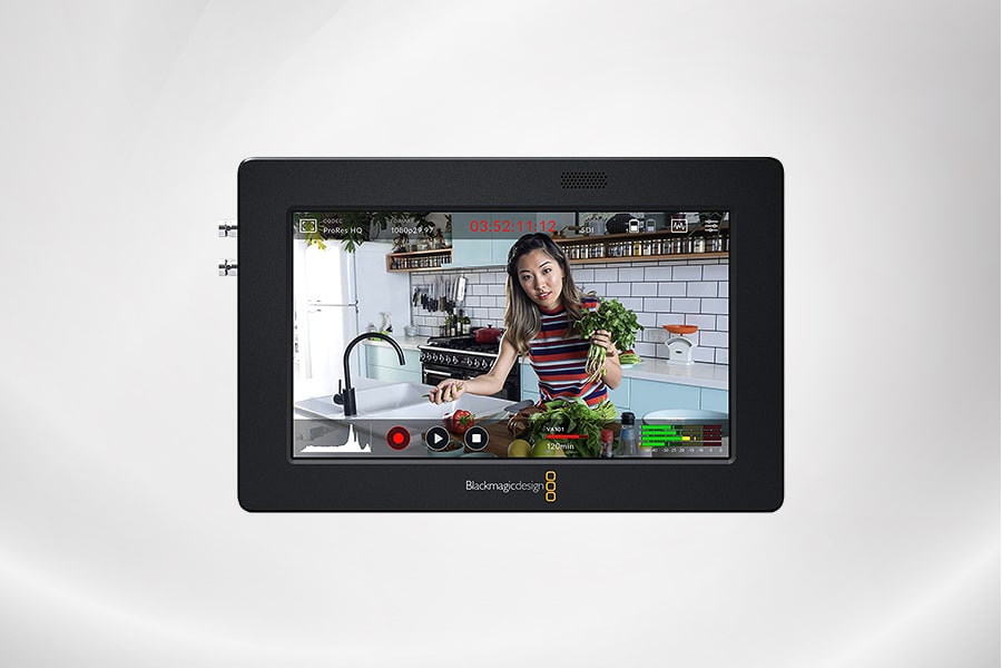 Blackmagic Design Video Assist 3G