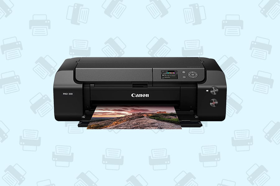 Canon imagePROGRAF PRO-300 Wireless