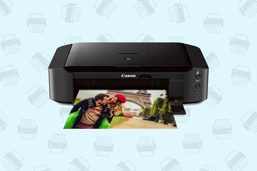 Canon IP8720 Wireless Printer