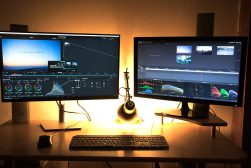 davinci resolve