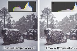 exposure-compensation-snowy-scene