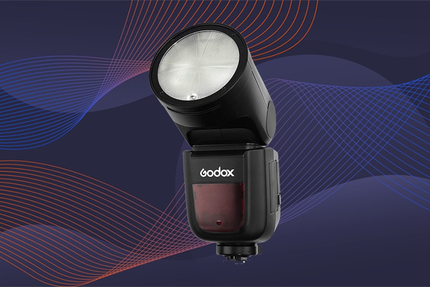 Godox V1