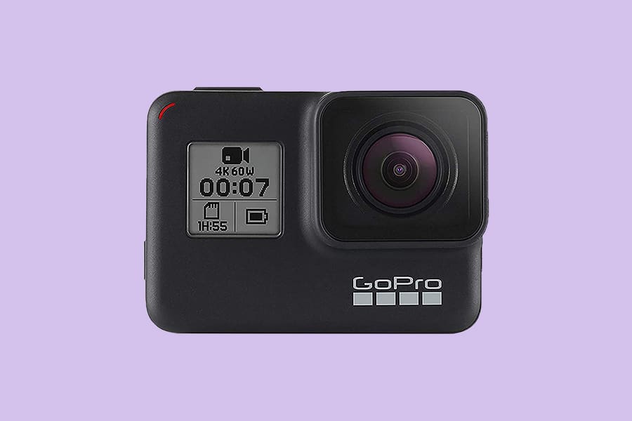 GoPro Hero 7