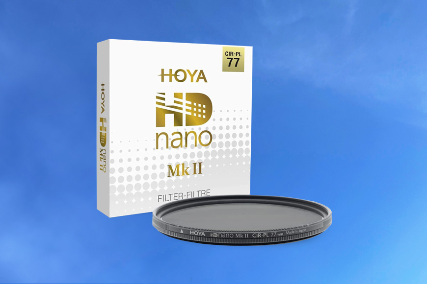Hoya HD Nano MkII