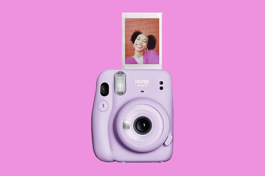 Instax Mini 11