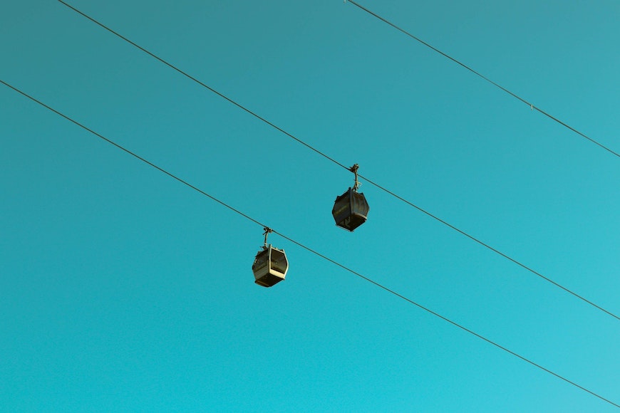 Cable cars