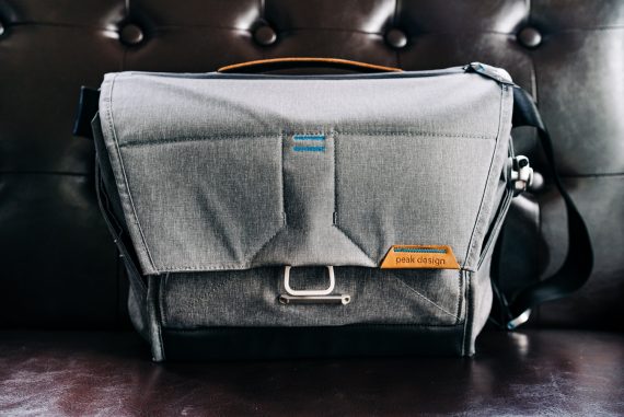 Peak Design Everyday Messenger