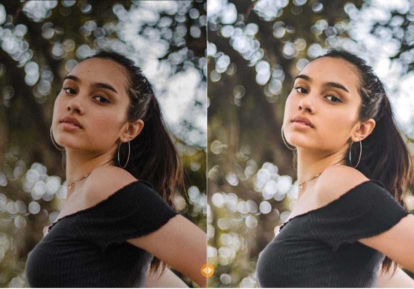 Smart Presets Radiant Photo Featured Img