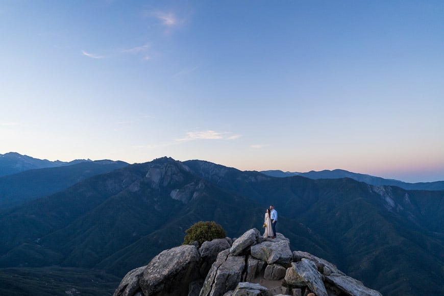 Wide landscape shot - sony 20mm f/1.8 lens