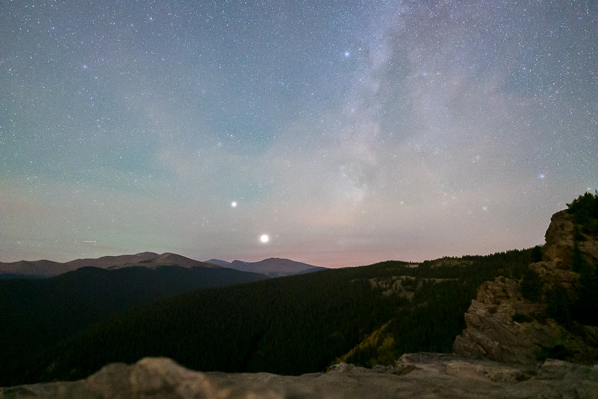 Sony a7S III + 20mm f/1.8 | 6sec f/1.8 ISO 25600