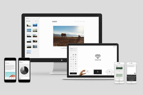 Squarespace vs wordpress