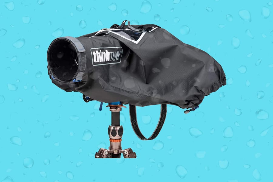 Think Tank Photo Hydrophobia V3.0