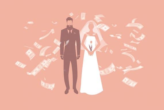 wedding photography cost analysis